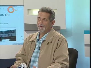 Diputado de AN: "El conflicto minero estalla porque los trabajadores salieron a la calle"