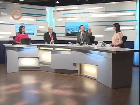 Dir. Hospital Clínicas Caracas: No hay posibilidad de que con estas tarifas las clinicas tengan excelencia