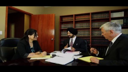 SOVEREIGN LAW GROUP AD ON ATN