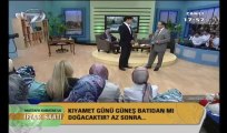 Reha Yeprem İSRA ŞİİRİ Ramazan 2013