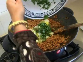 "Mix Plate" Bajias Cooking