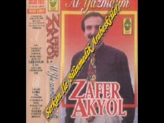 Zafer Akyol - Allah Aşkına