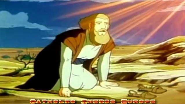 Cartea Cărtilor - Sezonul 2 - 36 - Rugul aprins - I.