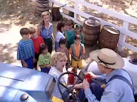 Kidsongs - If We Could Talk to the Animals