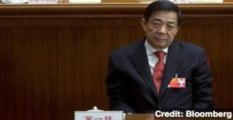 China Charges Embattled Ex-Politician Bo Xilai