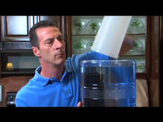 Big Berkey Water Filters On the Journal
