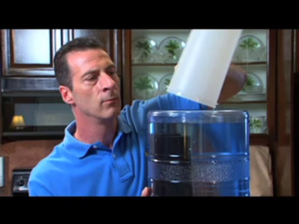 Big Berkey Water Filters On the Journal