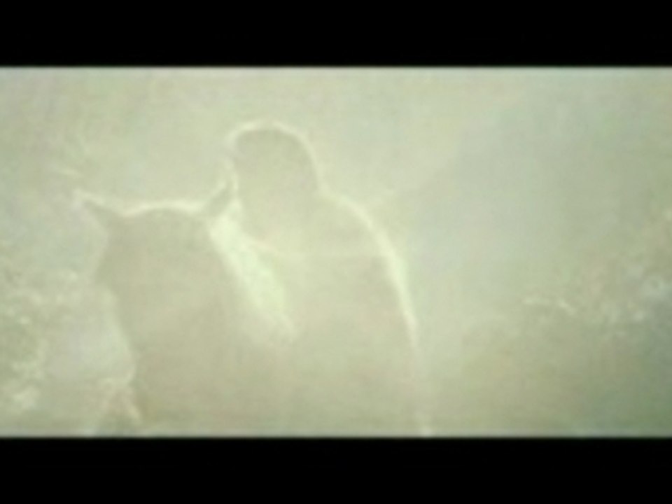 Jeanne Mas - Ces hommes