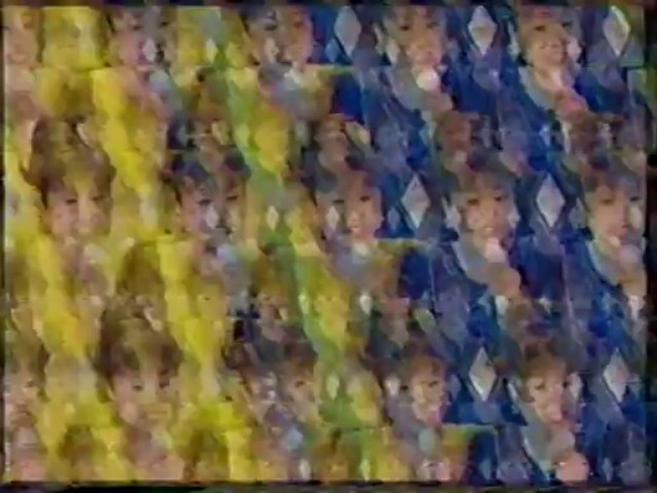 2000年代　　お菓子CM集