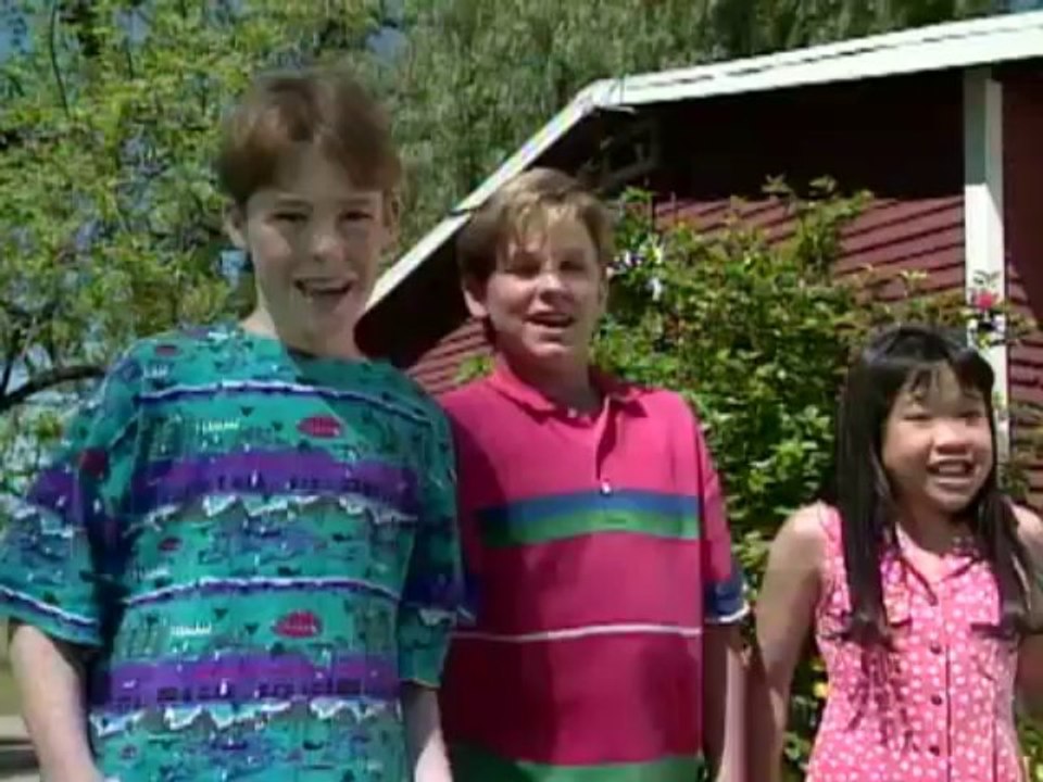 Kidsongs - Let's Put On a Show
