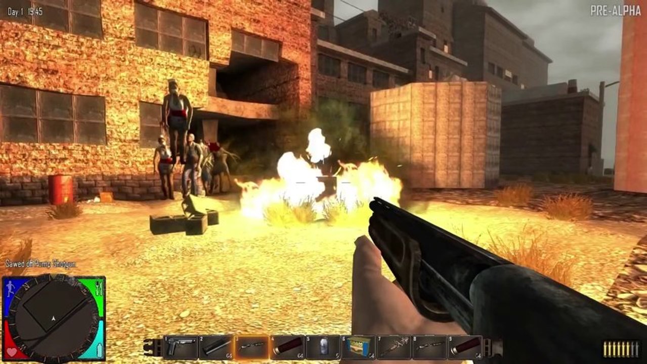 7 Days To Die - Kickstarter Trailer(720p_H.264-AAC)