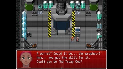 Kanye Quest 3030 - Release Trailer(720p_H.264-AAC)