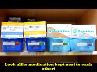 World Patient Safety Day - Keeping an Eye on Patient Safety