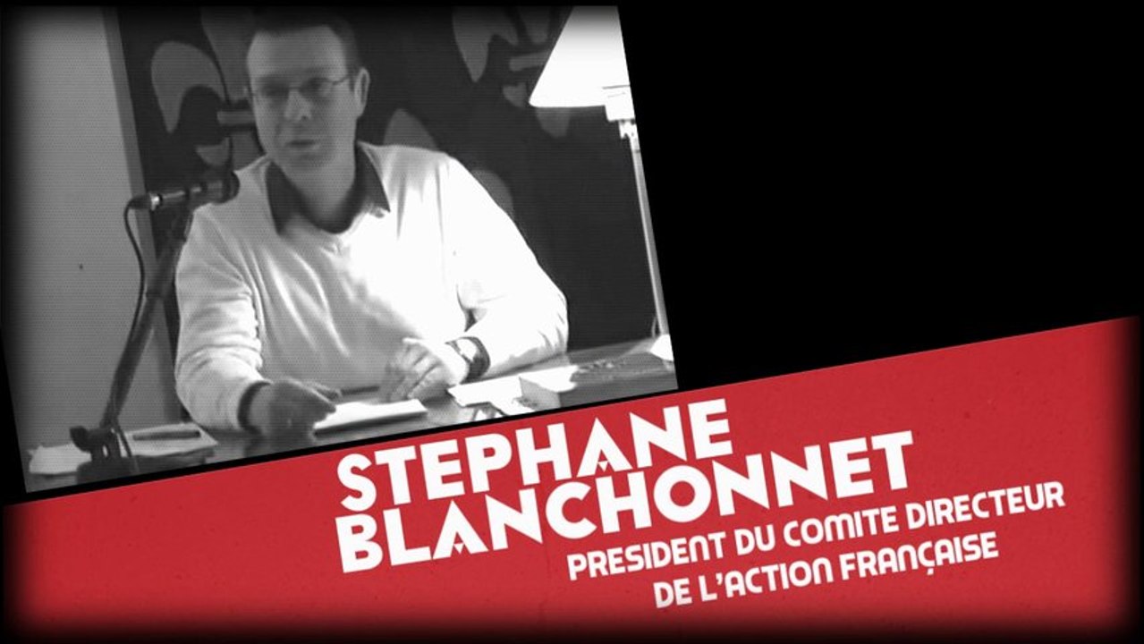 France - Monarchie: Remparts au libéralisme?_Partie 2