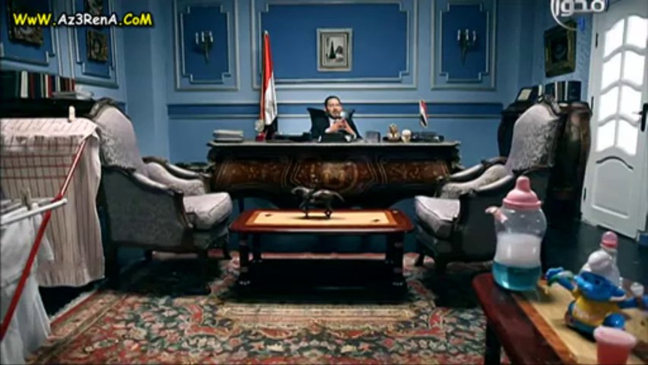 EL.Whesh.EL.Tany.Ep17.AZA