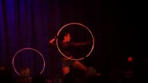 KELLY Hula Hoops
