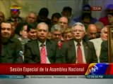 (Vídeo) Discurso de Orden de Miguel Ángel Pérez Pirela este 24 de Julio de 2013