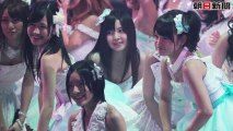ふるさとのため輝く　ＡＫＢ４８・岩田華怜（iwata karen）さん