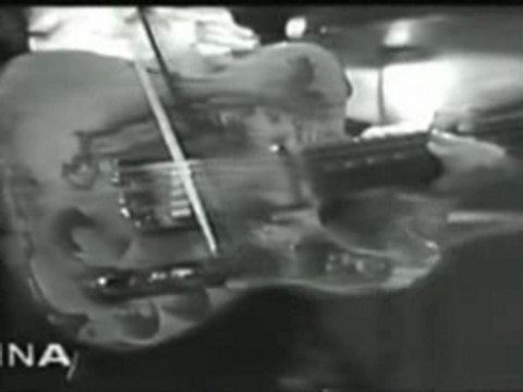 The Yardbirds - Dazed and Confused