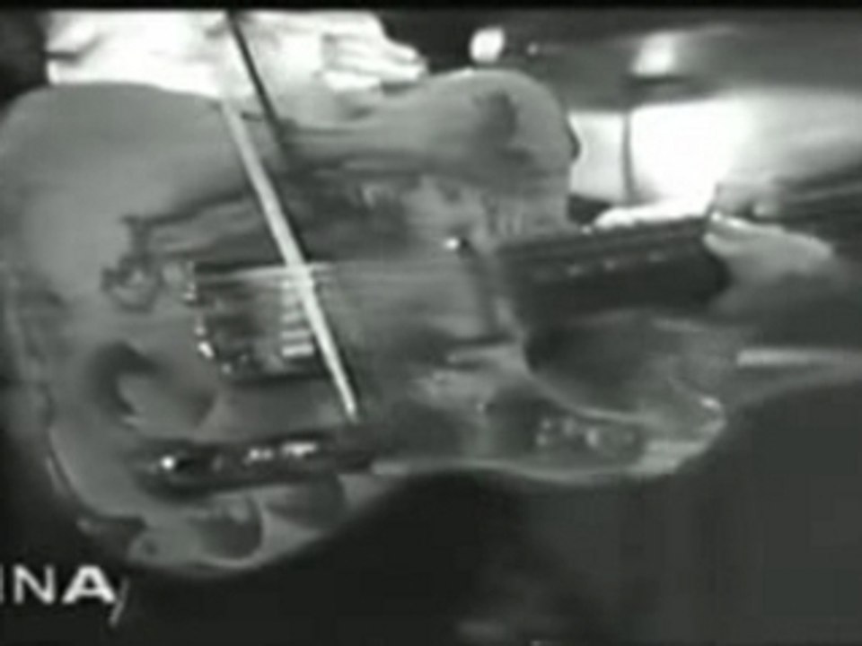 The Yardbirds - Dazed and Confused