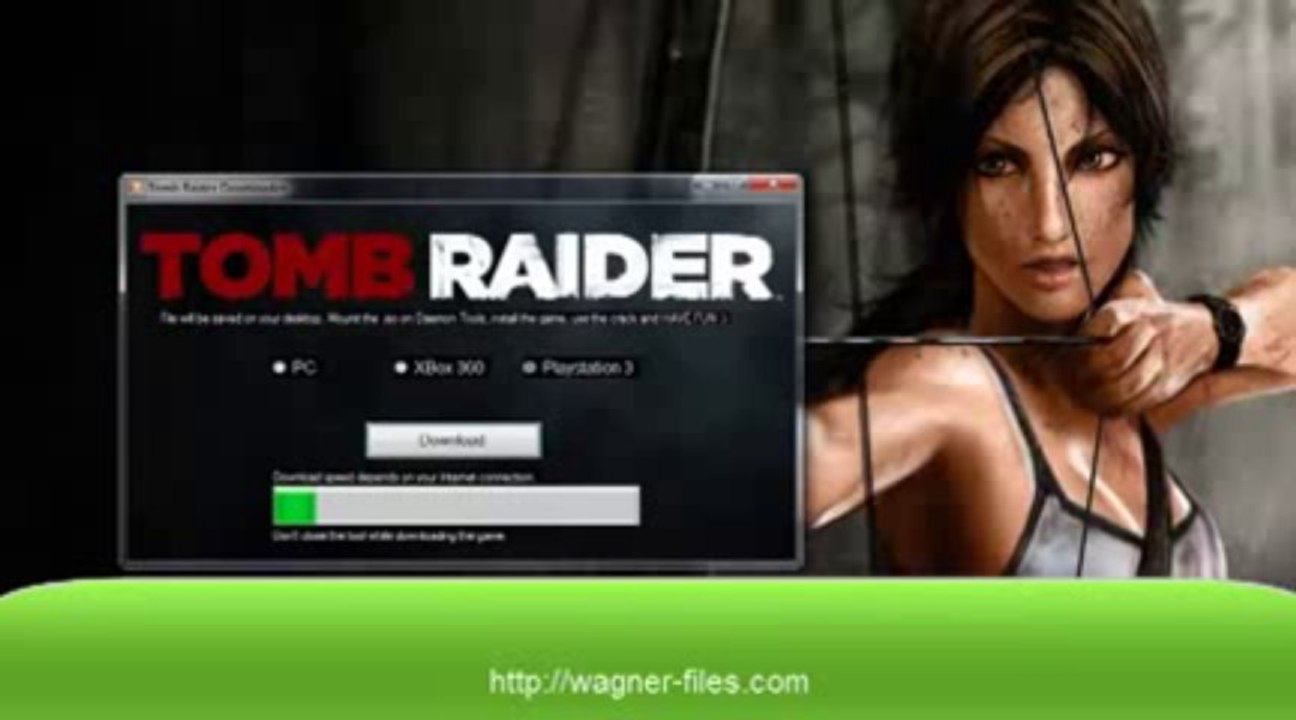 Tomb Raider % Keygen Crack % gratuit Télécharger + Torrent Game