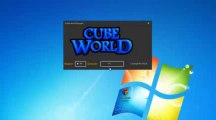 Cube world % Keygen Crack % gratuit Télécharger
