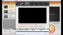 What is the Easy Way to Convert AVI to MP3