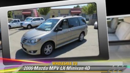 Wholesale 2U, Tracy CA 95376