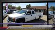 2004 GMC Sierra 2500 HD Extended Cab Work Truck 8 ft - Wholesale 2U, Tracy