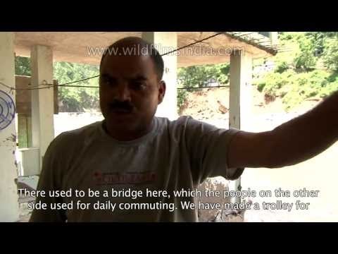 Uttarakhand flood survivor speaks out: D P Goswami
