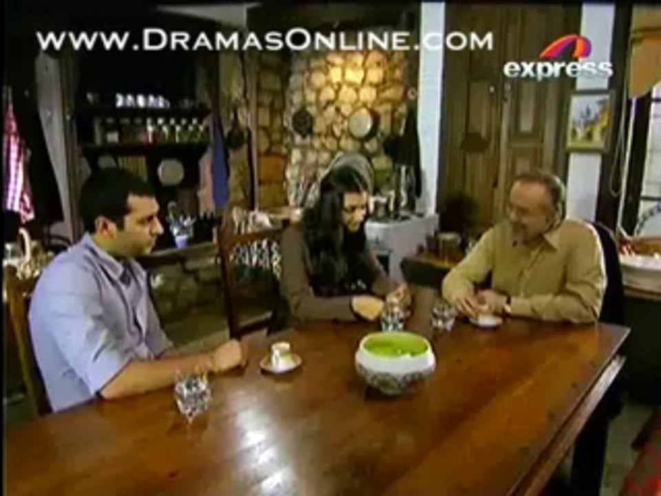 Asi Season 2 Episode 28 in High Quality 25th July 2013 part 4 By ASI on express entertainment page