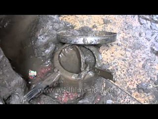 Like Pompeii, lives in Uttarakhand cut short and frozen in time