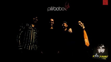 Pilli Bebek - Delilik