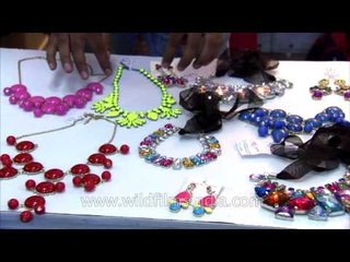 Designer Ayesha and Artist Sonali Kathuria: The Big Fat Flea