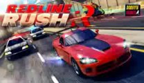 Redline Rush Hack Cheat Tool - Unlimited Coins 100% working