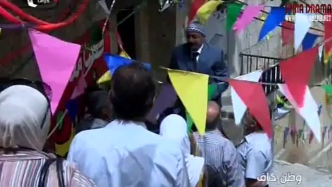 وطن حاف  الحلقة 16- السينما للجميع