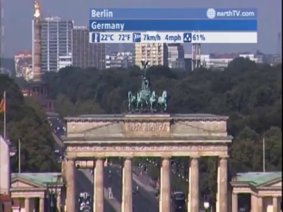 Las Vegas - USA, Sydney - Australia, Stuttgart - Germany, Cologne - Germany, Geneva - Switzerland, Berlin - Germany, Melbourne - Australia