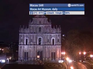 Vienna - Austria, Dresden - Germany, Saint-Malo - France, Macau SAR - China, Amsterdam - Netherlands, London - United Kingdom, Niagara Falls - Canada