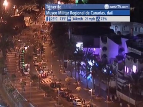 Lugano - Ticino - Switzerland, Venice - Italy, Agadir - Morocco, Niagara Falls - Canada, Tenerife - Spain, Budapest - Hungary, Vienna - Austria