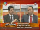 Burak OĞUZ - Ege Tv (25.07.2013) İnşaatlara Denetim & Yetim Aylığı Alan Kadın-I