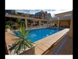 Townsville Accommodation