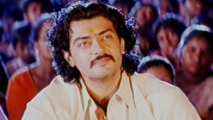 Thirupathi Movie Songs - Cheeralichi Po - Ajith Sada Laila