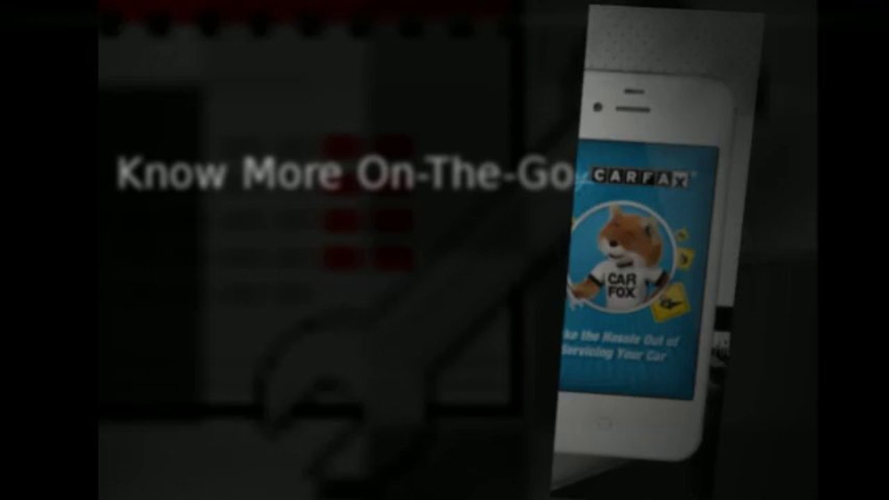 Auto Service Reminders For Car Buyers