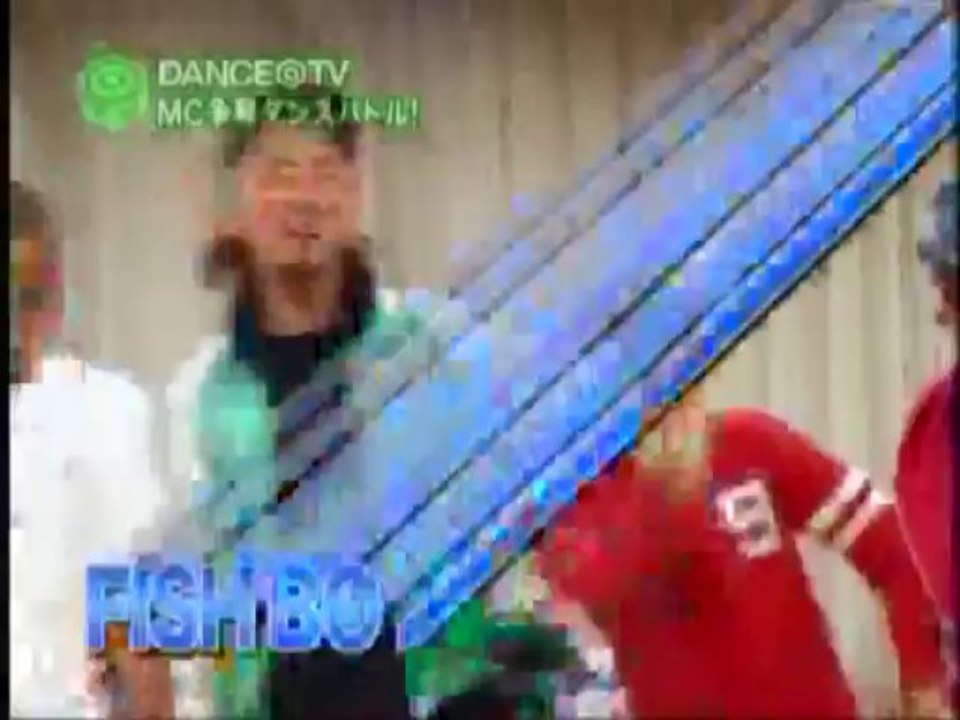 2010/01/15 dance@tv #15