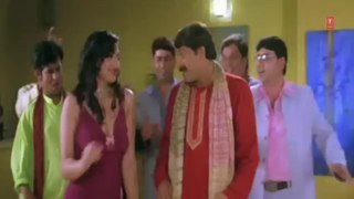 Hamaar Bhaiya (Full Bhojpuri Video Song) Feat.Manoj Tiwari & Sexy Lavi Rohtagi