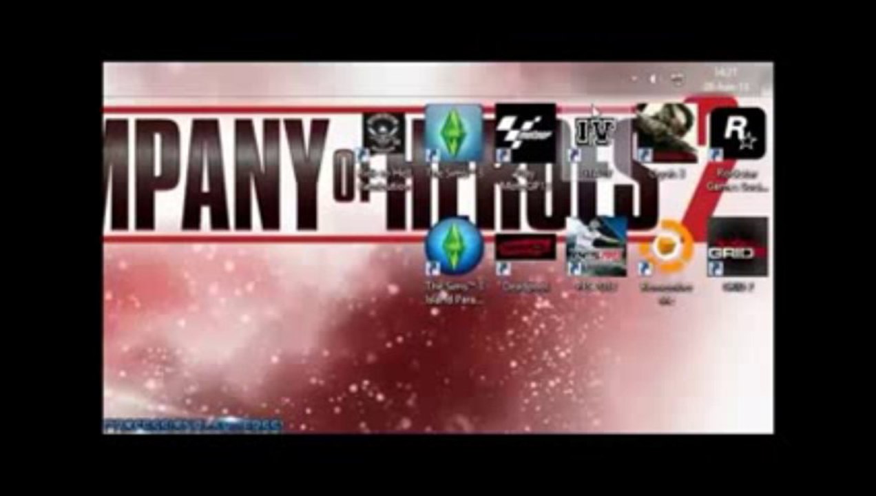 Install & Download Company Of Heroes 2 Full  Game + Multiplayer Crack + DLC + Keygen 2013