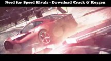 [NEW] Need for Speed Rivals - Crack & Keygen - FULL GAME Download