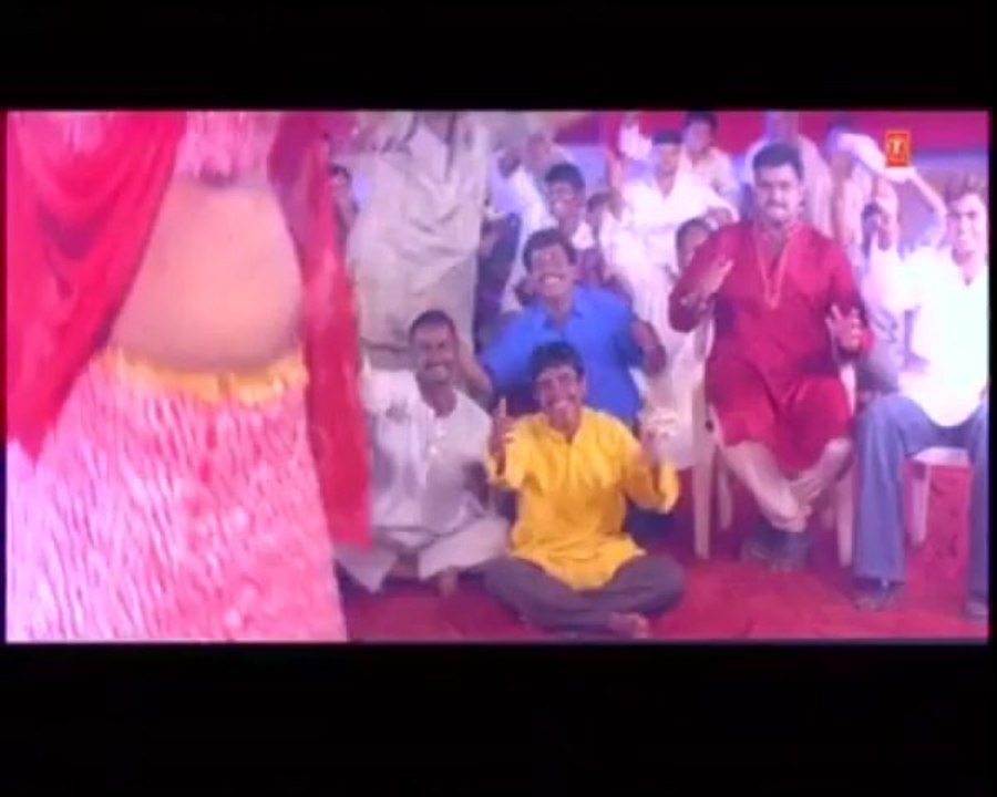 Hamre Bedardi Balamuva (Hot Item dance Video) Hoke Tu Rahbu Hamar
