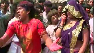 Hare Ram Japatari Bhauji Sau Chuha Khaye Ke - Bhojpuri Video Song