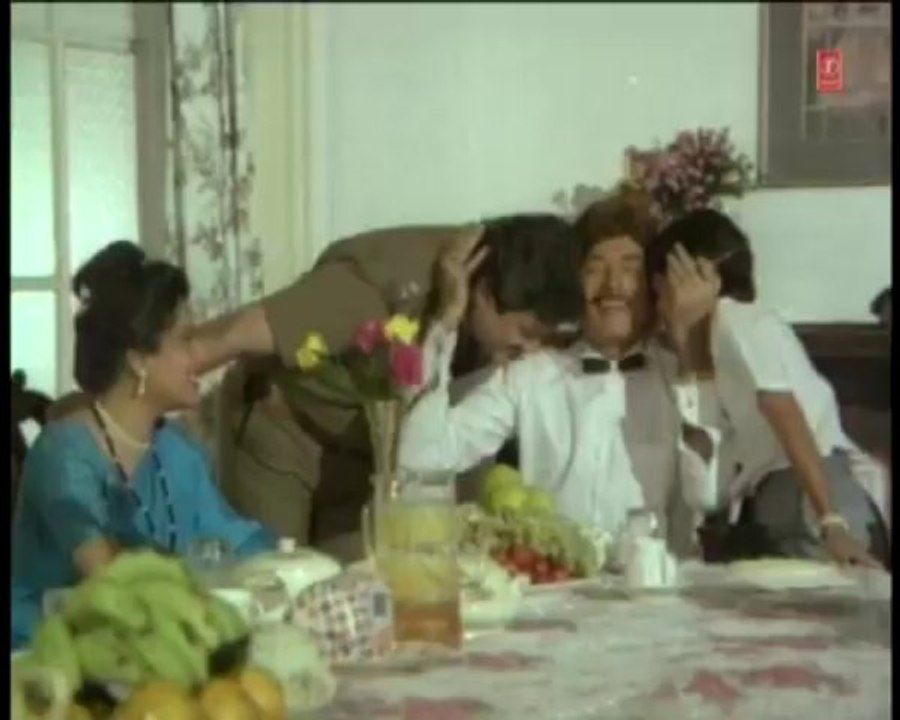 Ek Raja Ek Rani Full Song _ Jungbaaz _ Raj Kumar,